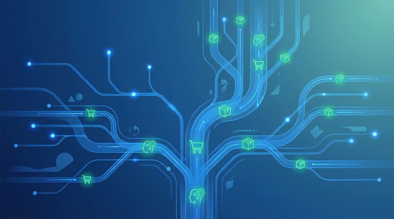 Twitter Thread: The Future of E-commerce Personalization