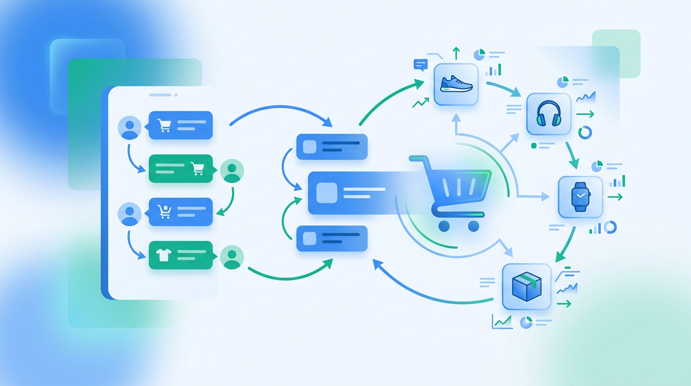 Twitter Thread: The Future of E-commerce Personalization