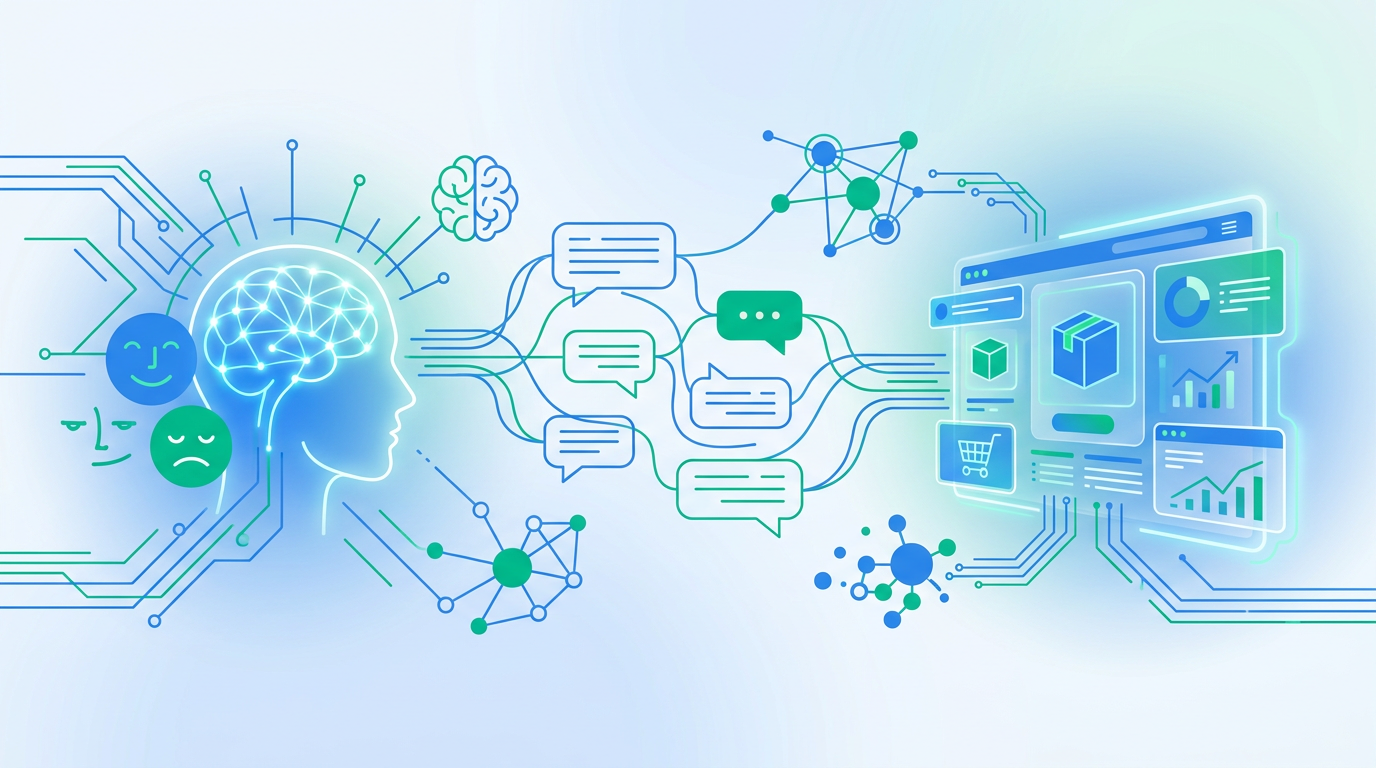 Twitter Thread: The Future of Emotion AI in E-commerce
