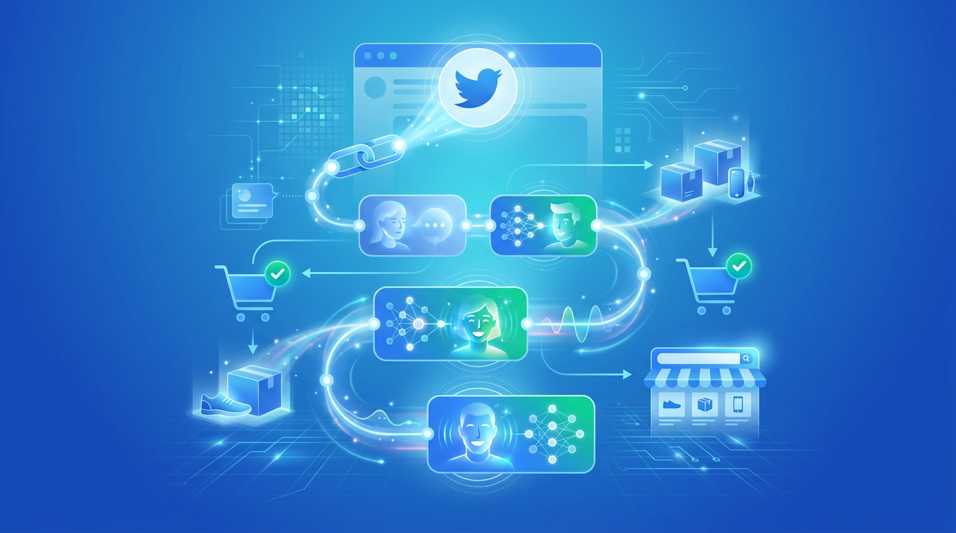 Twitter Thread: The Future of Emotion AI in E-commerce