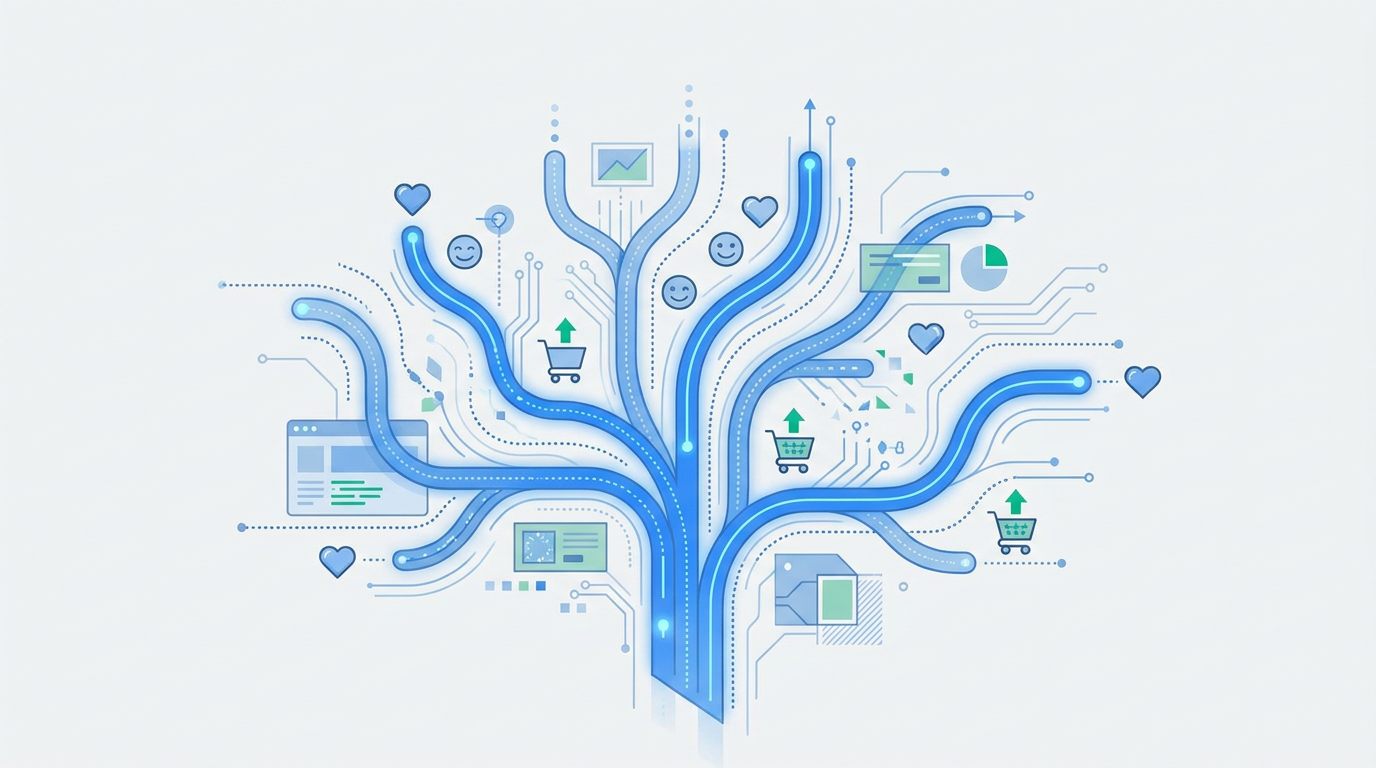 Twitter Thread: The Future of Emotion-Driven E-commerce