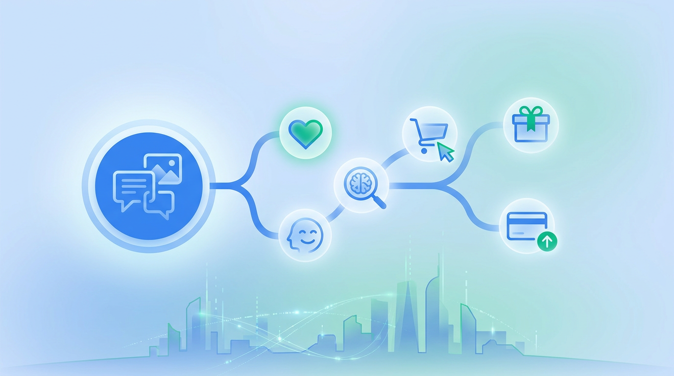 Twitter Thread: The Future of Emotion-Driven E-commerce