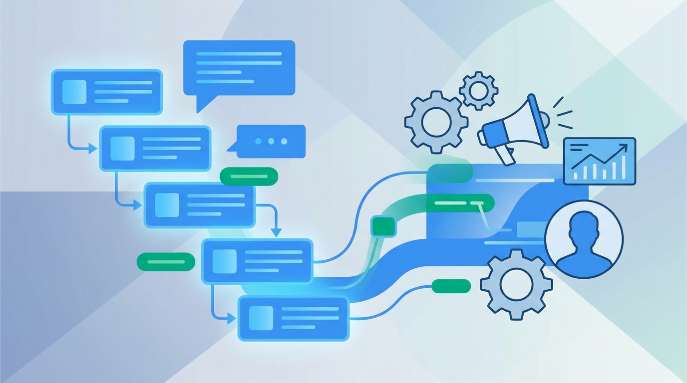 Twitter Thread: The Hybrid CMO Advantage