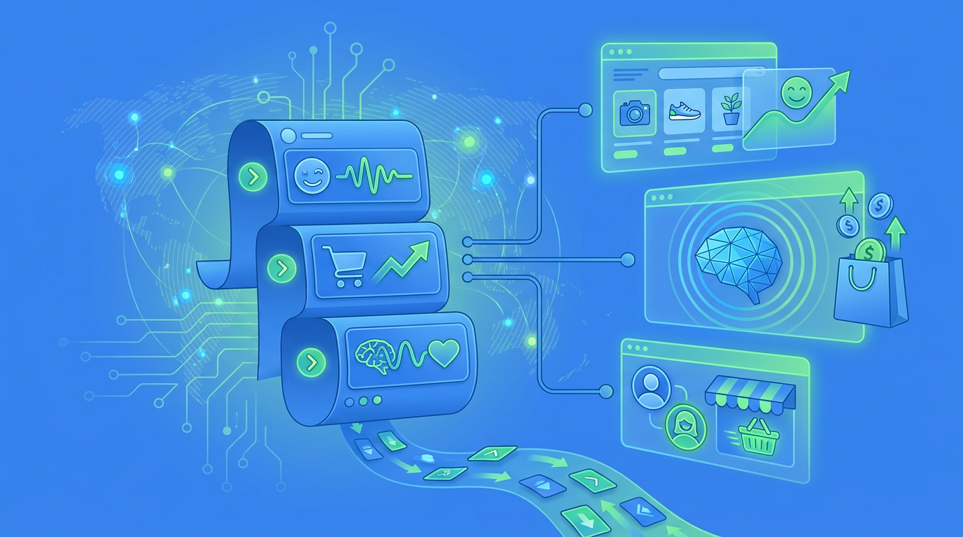 Twitter Thread: The Power of Emotion AI in E-commerce