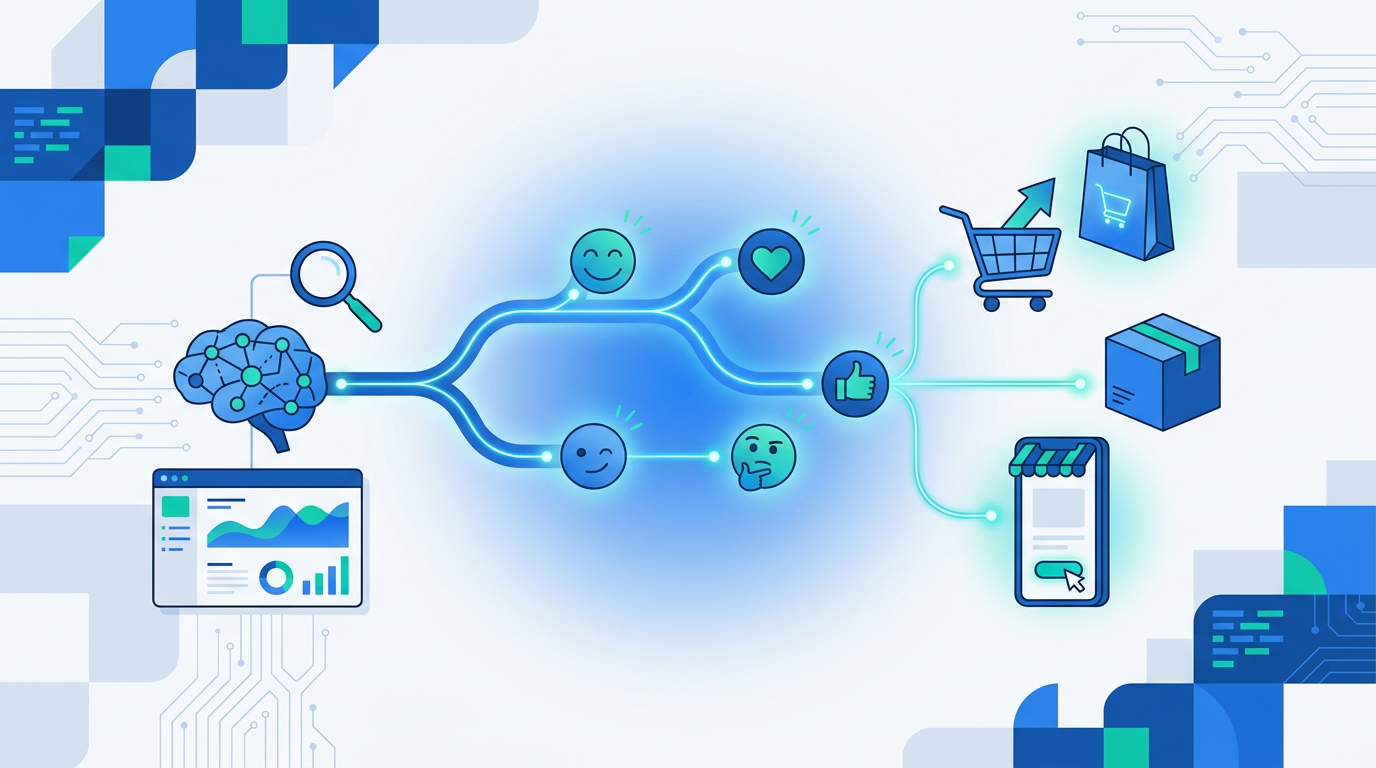 Twitter Thread: The Power of Emotion AI in E-commerce