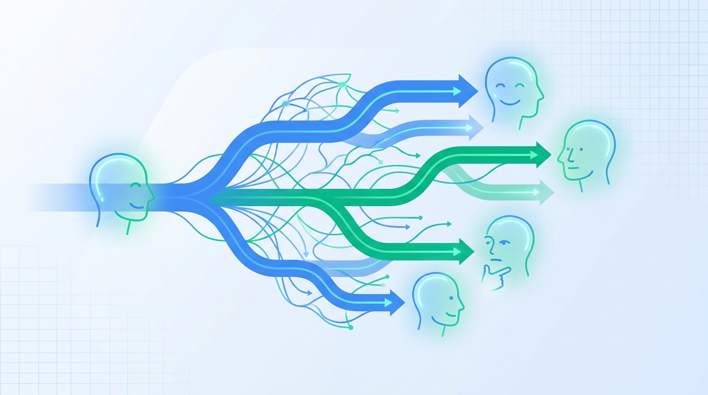 Twitter Thread: The Power of Predictive Emotion AI