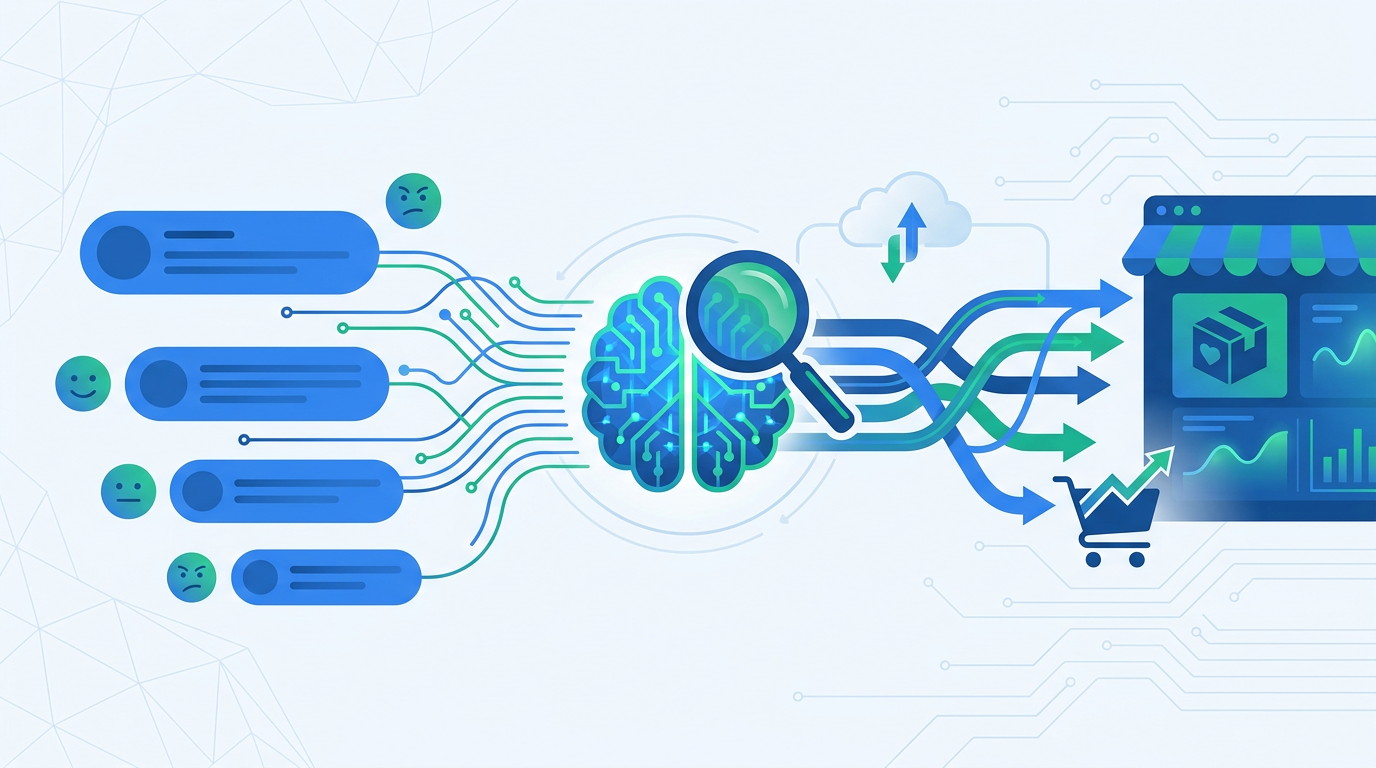 Twitter Thread: The Power of Predictive Emotion AI in Commerce