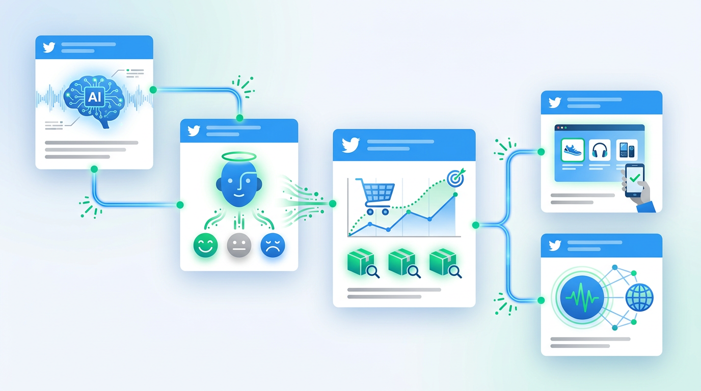 Twitter Thread: The Power of Predictive Emotion AI in E-commerce