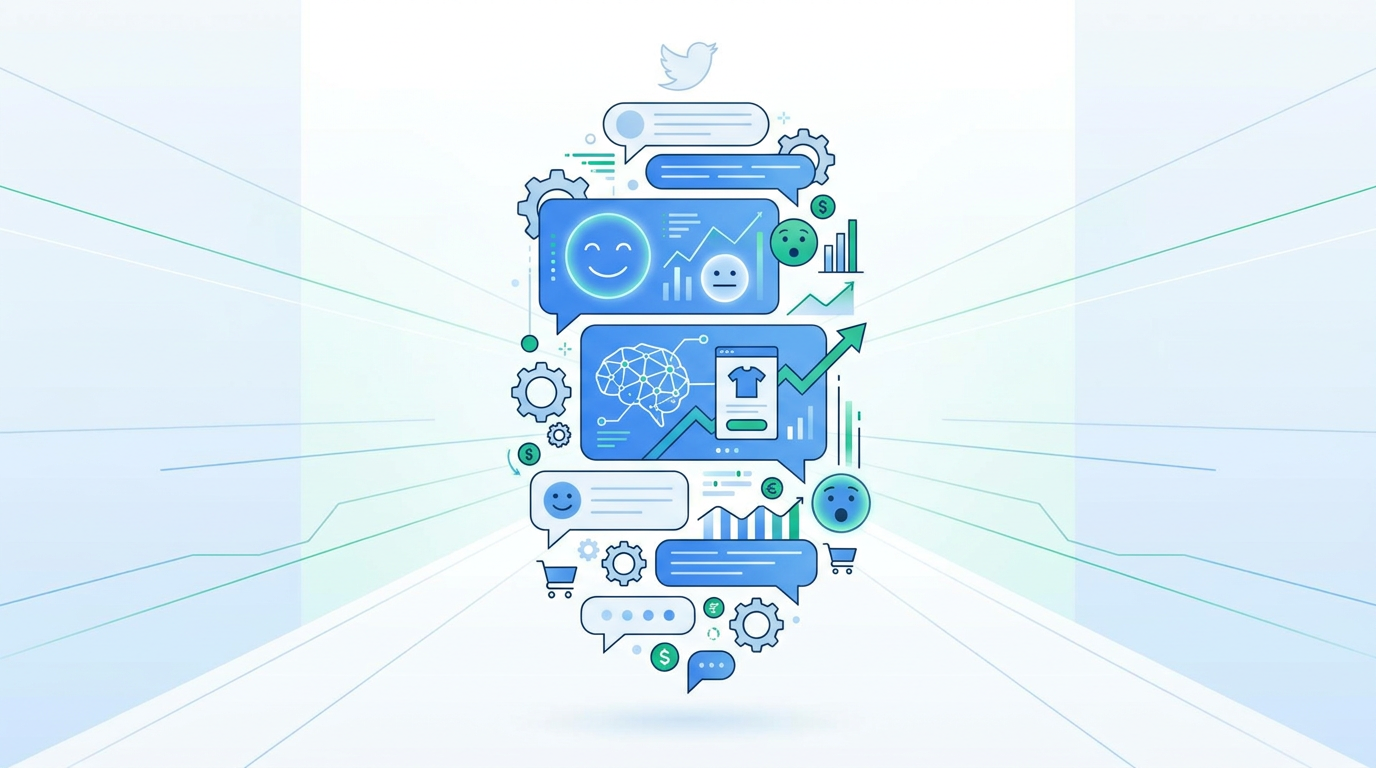 Twitter Thread: The Rise of Emotion AI in Commerce