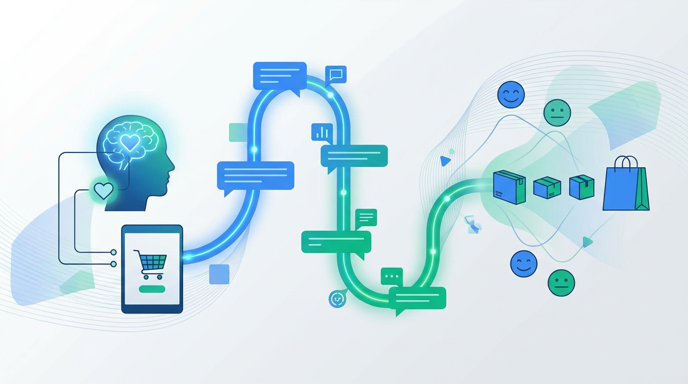 Twitter Thread: The Rise of Emotion AI in E-commerce