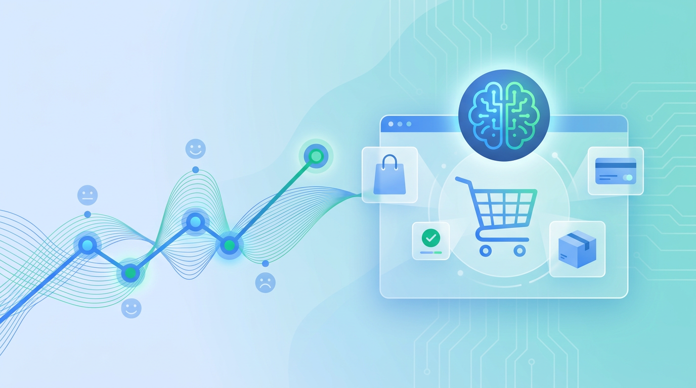 Twitter Thread: The Rise of Emotion AI in E-commerce