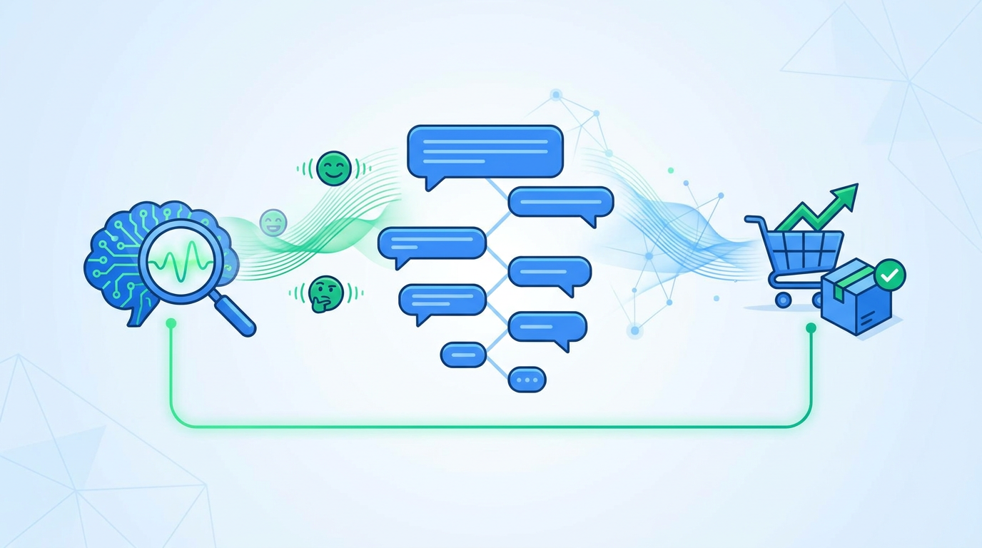 Twitter Thread: The Rise of Emotion AI in E-commerce