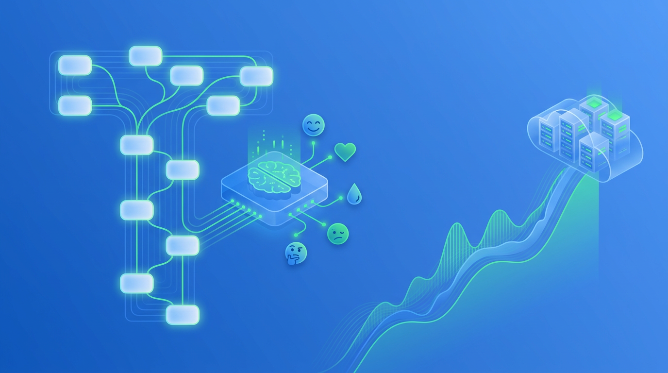 Twitter Thread: The Rise of Emotion-Driven AI Agents