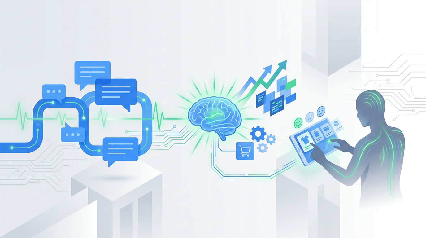 Twitter Thread: The Rise of Emotion-Driven AI Commerce
