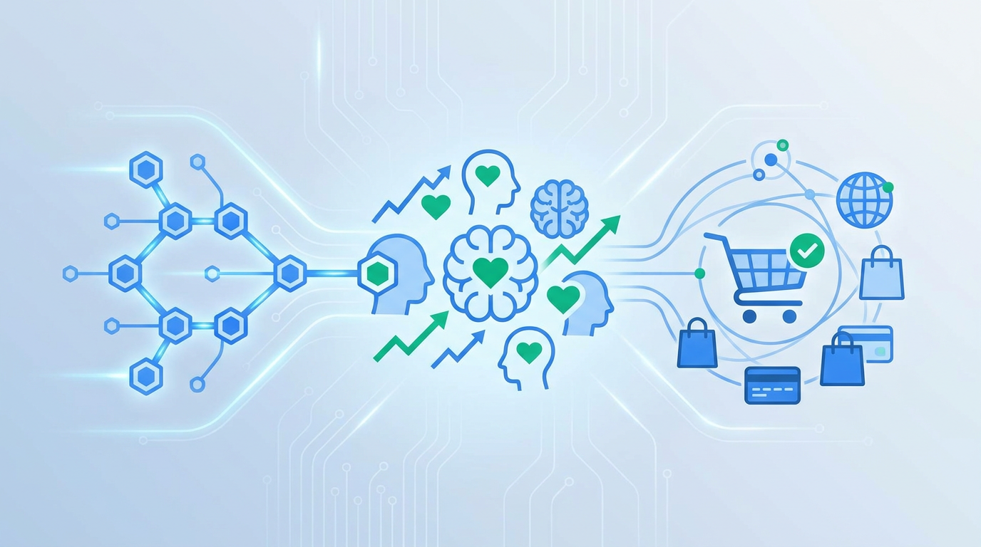 Twitter Thread: The Rise of Predictive Emotion AI in E-commerce