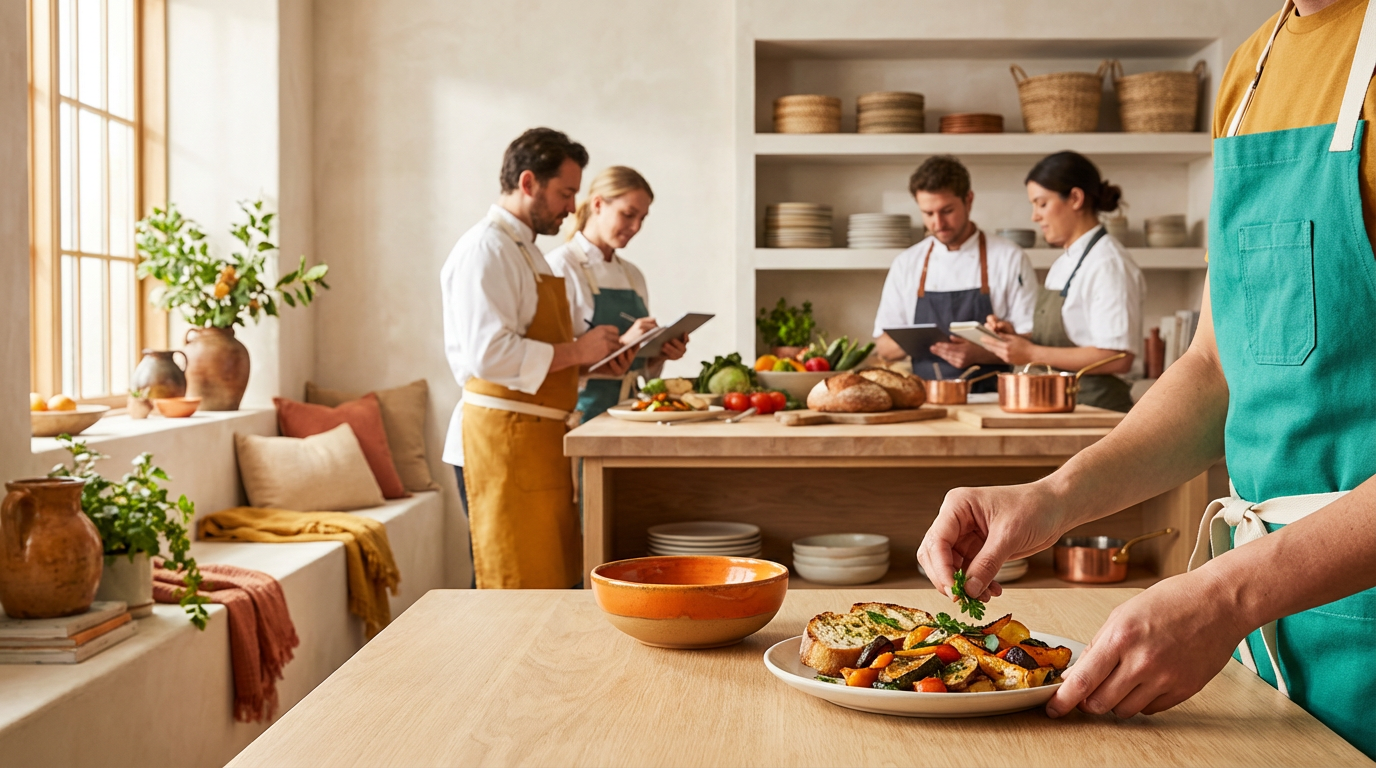 Twitter Thread: The Underserved Middle of Hospitality Marketing