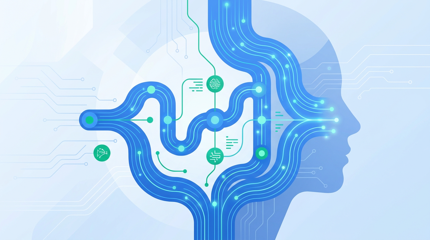Twitter Thread: The Unsupervised AI Risk