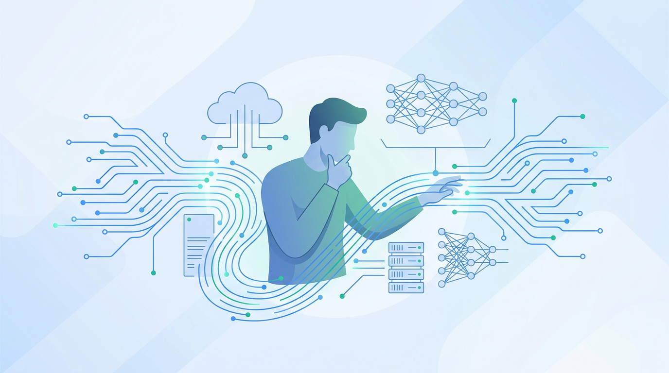 Twitter Thread: Why AI Infrastructure Needs Human Strategy