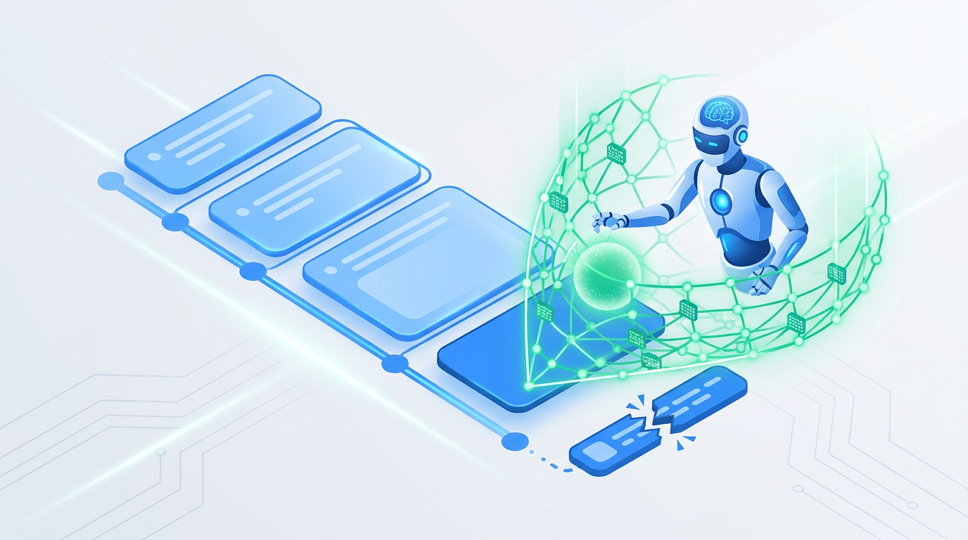 Twitter Thread: Why Fully Autonomous AI is a Marketing Trap