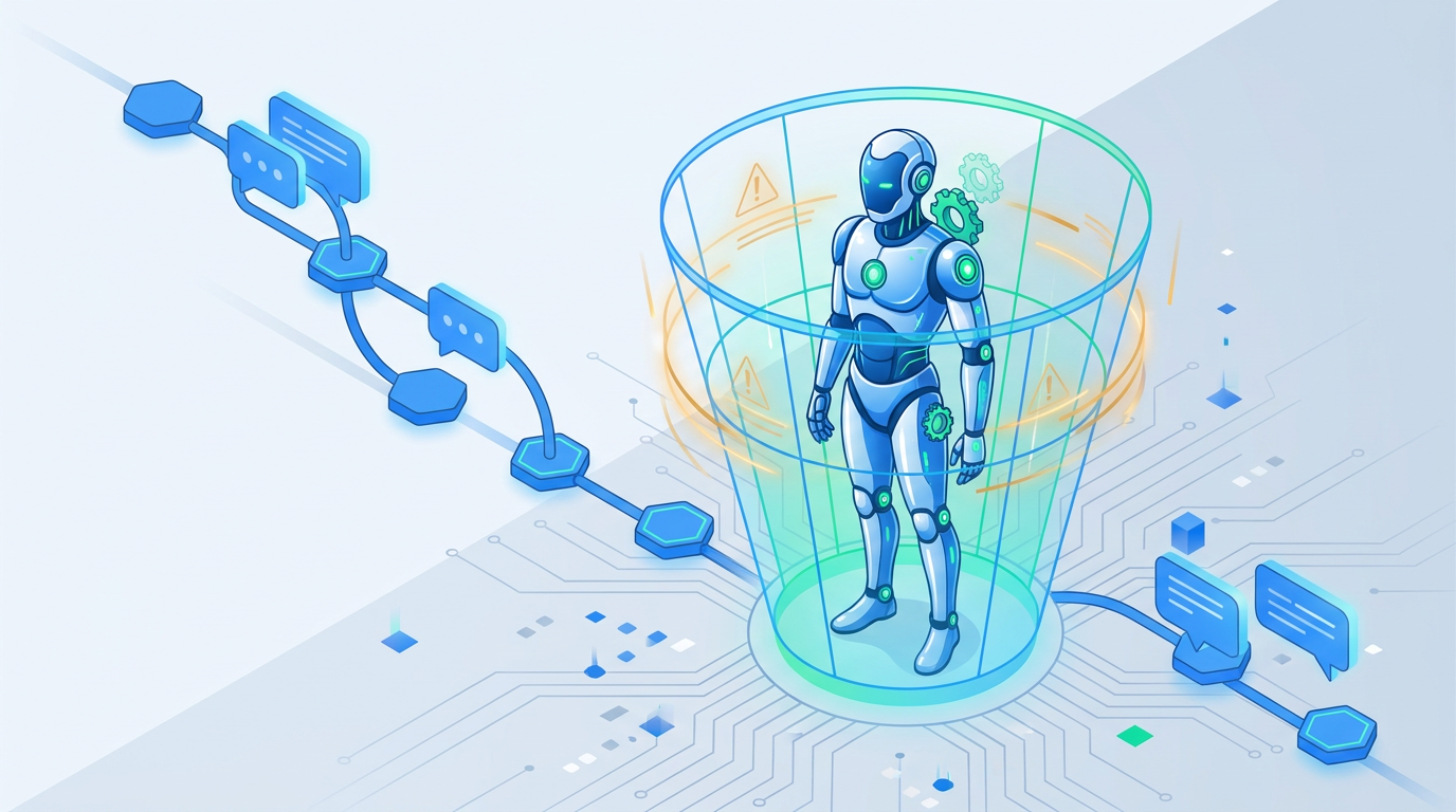 Twitter Thread: Why Fully Autonomous AI is a Marketing Trap