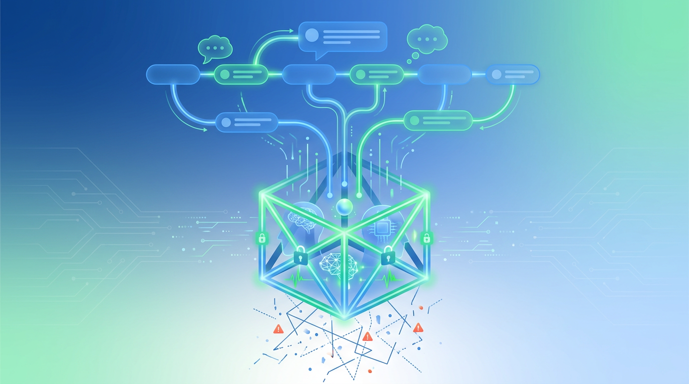 Twitter Thread: Why Fully Autonomous AI is a Marketing Trap
