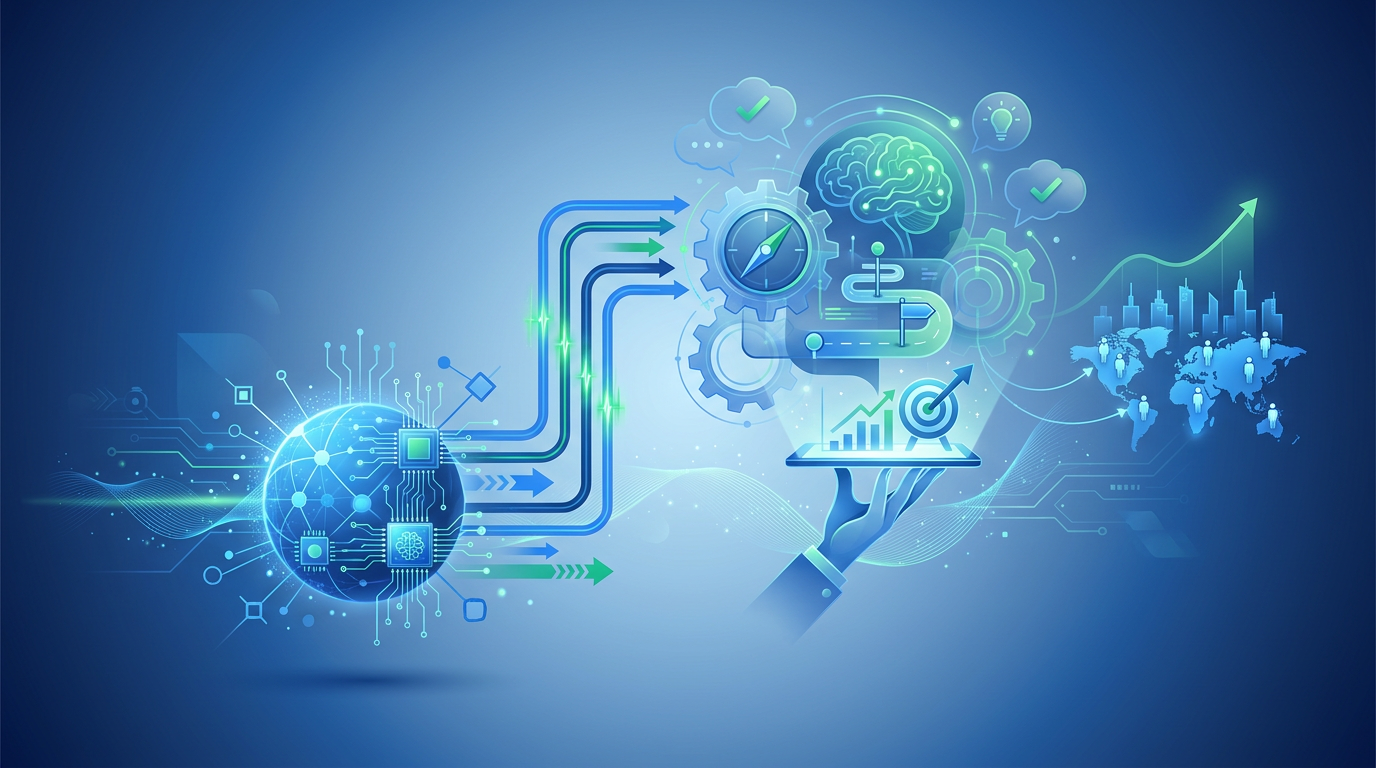 Twitter Thread: Why Media-Buying AI Isn't a Marketing Strategy