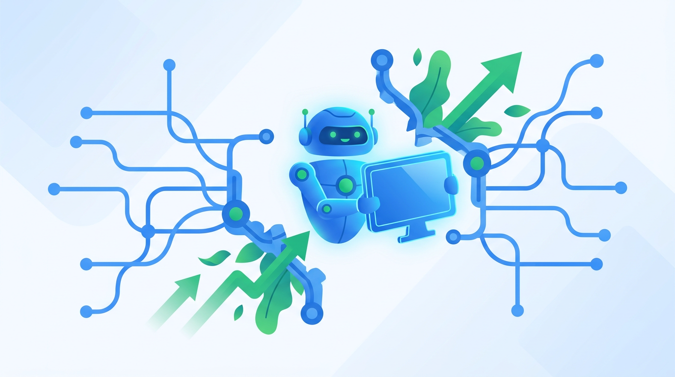Twitter Thread: Why Media-Only AI is Killing Your Growth