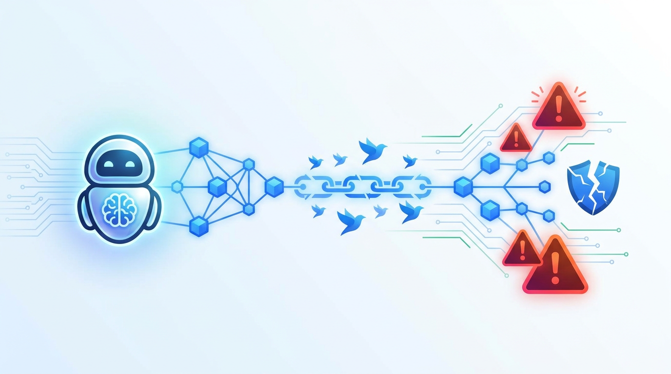 Twitter Thread: Why Purely Autonomous AI is a Marketing Risk