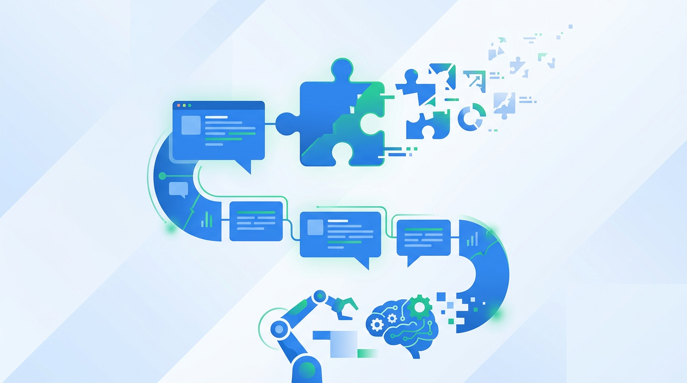 Twitter Thread: Why Your AI Marketing Strategy is Incomplete