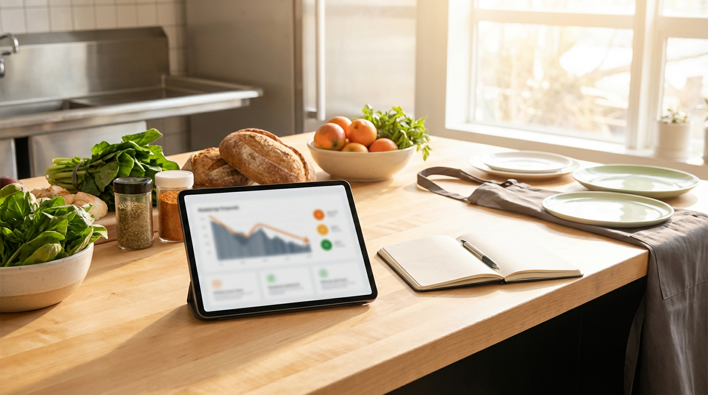 Twitter Thread: Why Your Food Supply Website is Losing Money