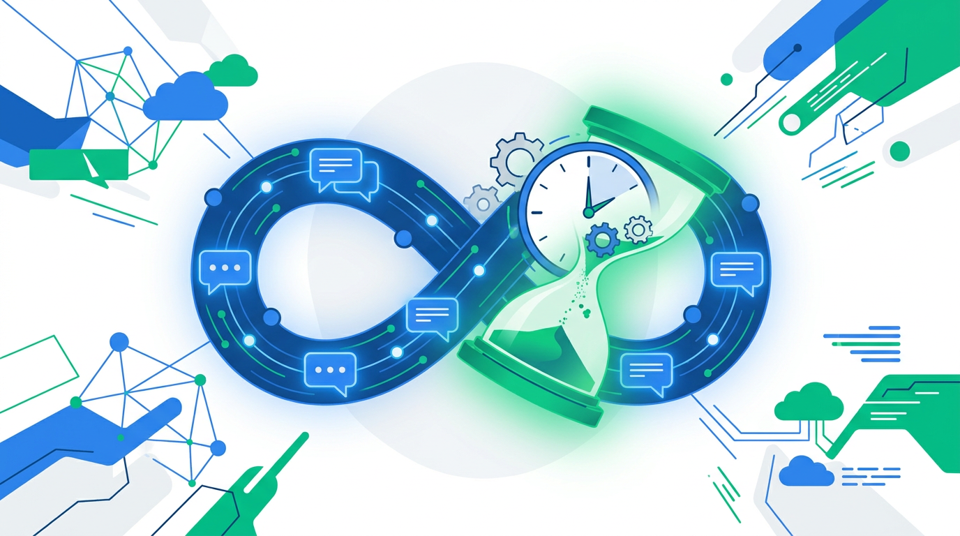 Twitter Thread: Why Your Marketing Strategy is Taking Too Long