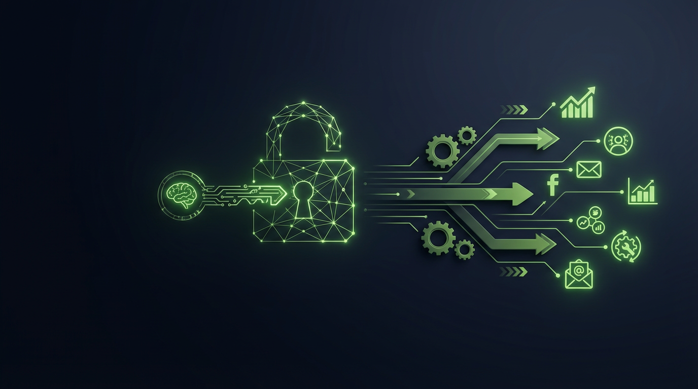 Unlocking Efficiency: The Role of AI Marketing Agents in Modern Strategy