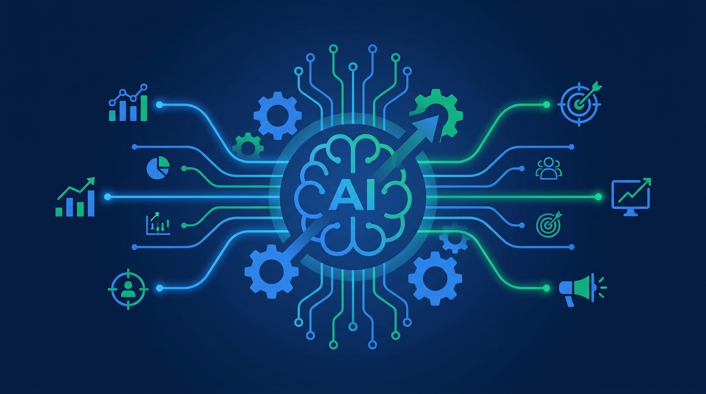 Unlocking Efficiency: The Role of AI Marketing Agents in Modern Strategy
