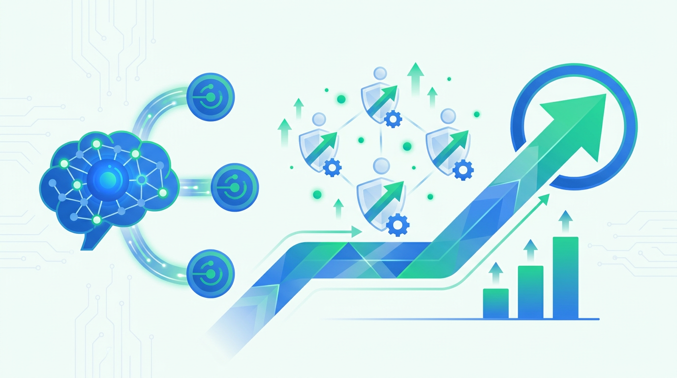 Unlocking Efficiency: The Role of AI Marketing Agents in Modern Strategy