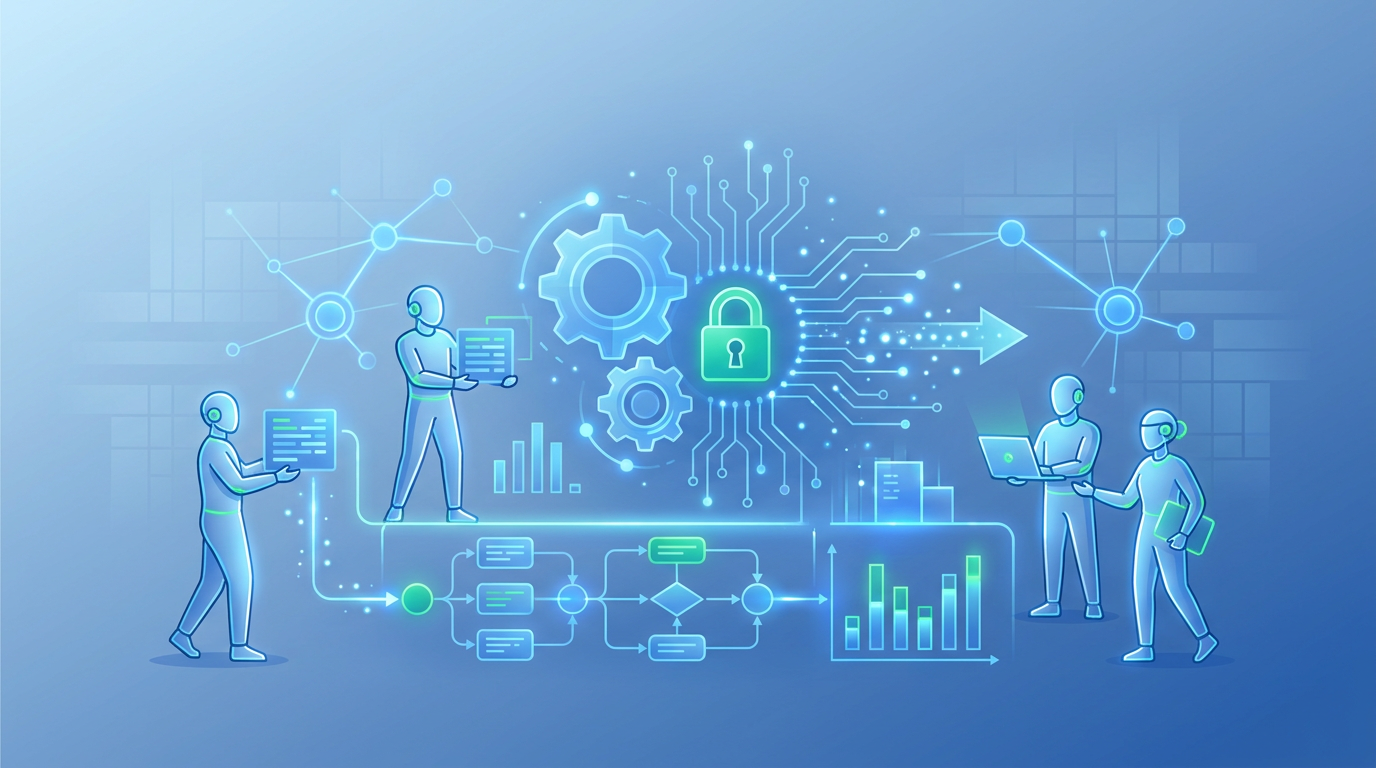Unlocking Efficiency: The Role of AI Marketing Agents in Modern Strategy