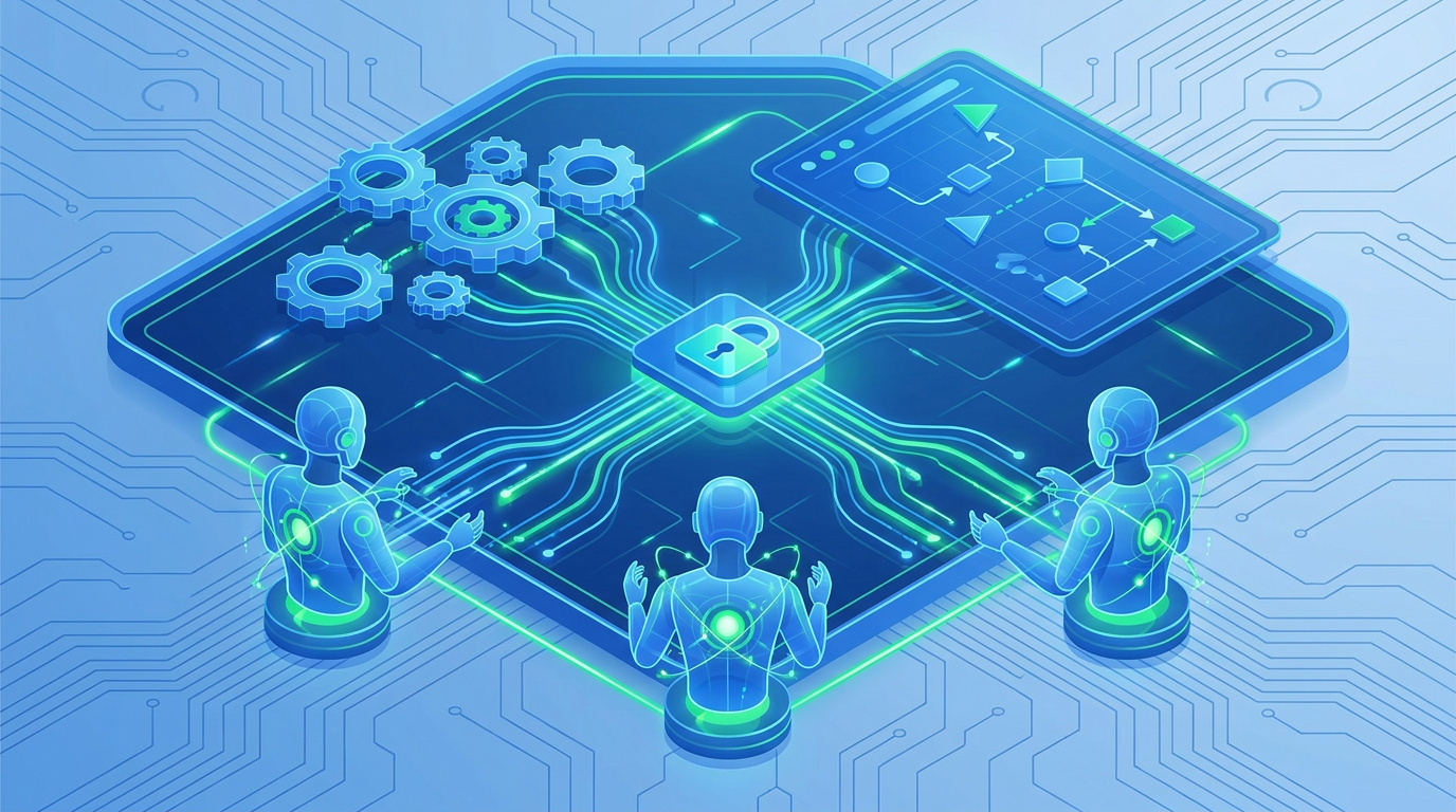 Unlocking Efficiency: The Role of AI Marketing Agents in Modern Strategy