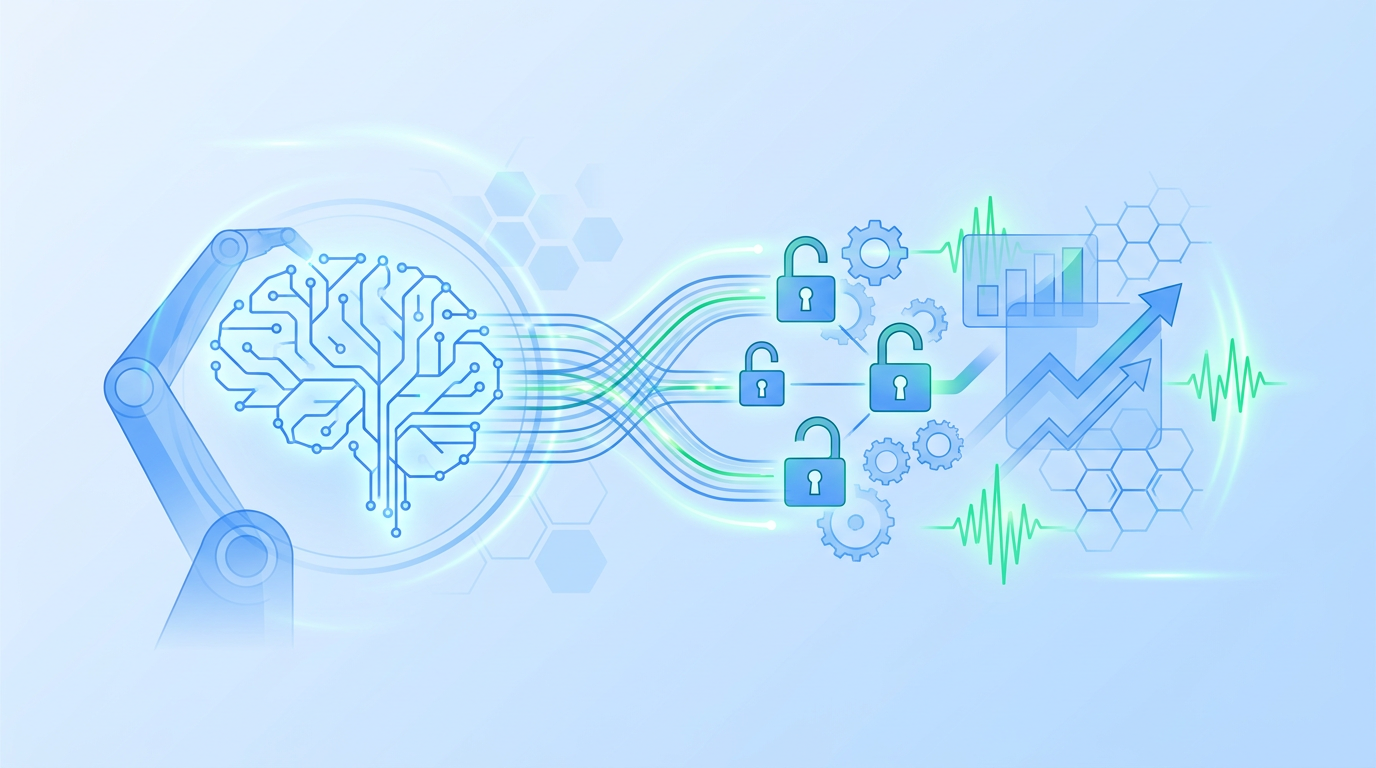 Unlocking Efficiency: The Role of AI Marketing Agents in Modern Strategy