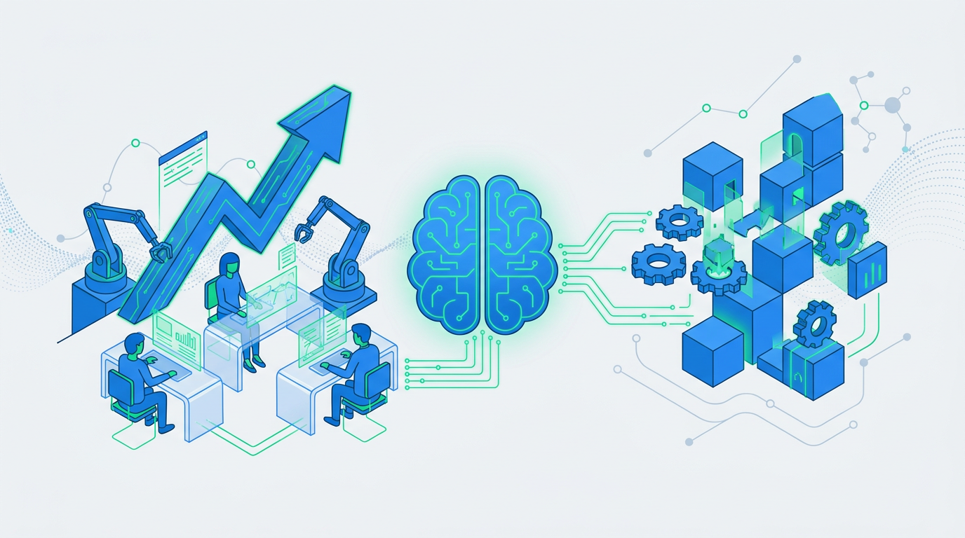 White-Label AI Marketing Platform for Digital Agencies
