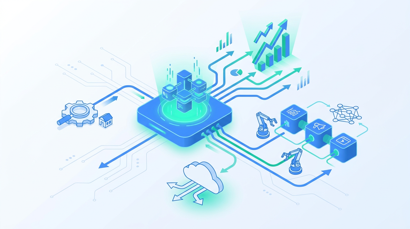 White-Label AI Marketing Platform for Digital Agencies