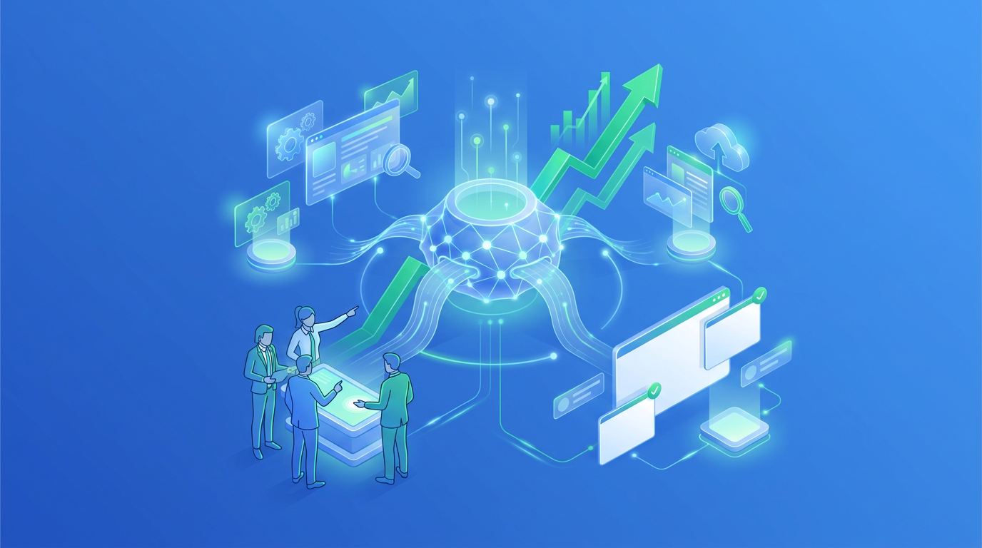 White-Label AI Marketing Platform for Digital Agencies