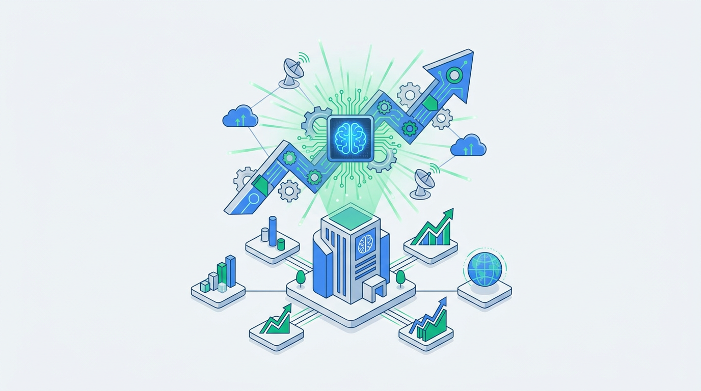White-Label AI Marketing Platform for Digital Agencies