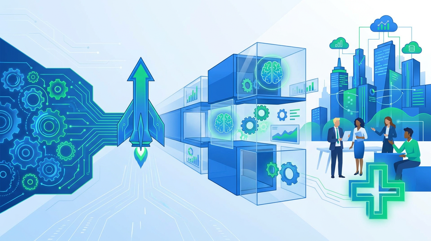 White-Label AI Marketing Platform for Digital Agencies