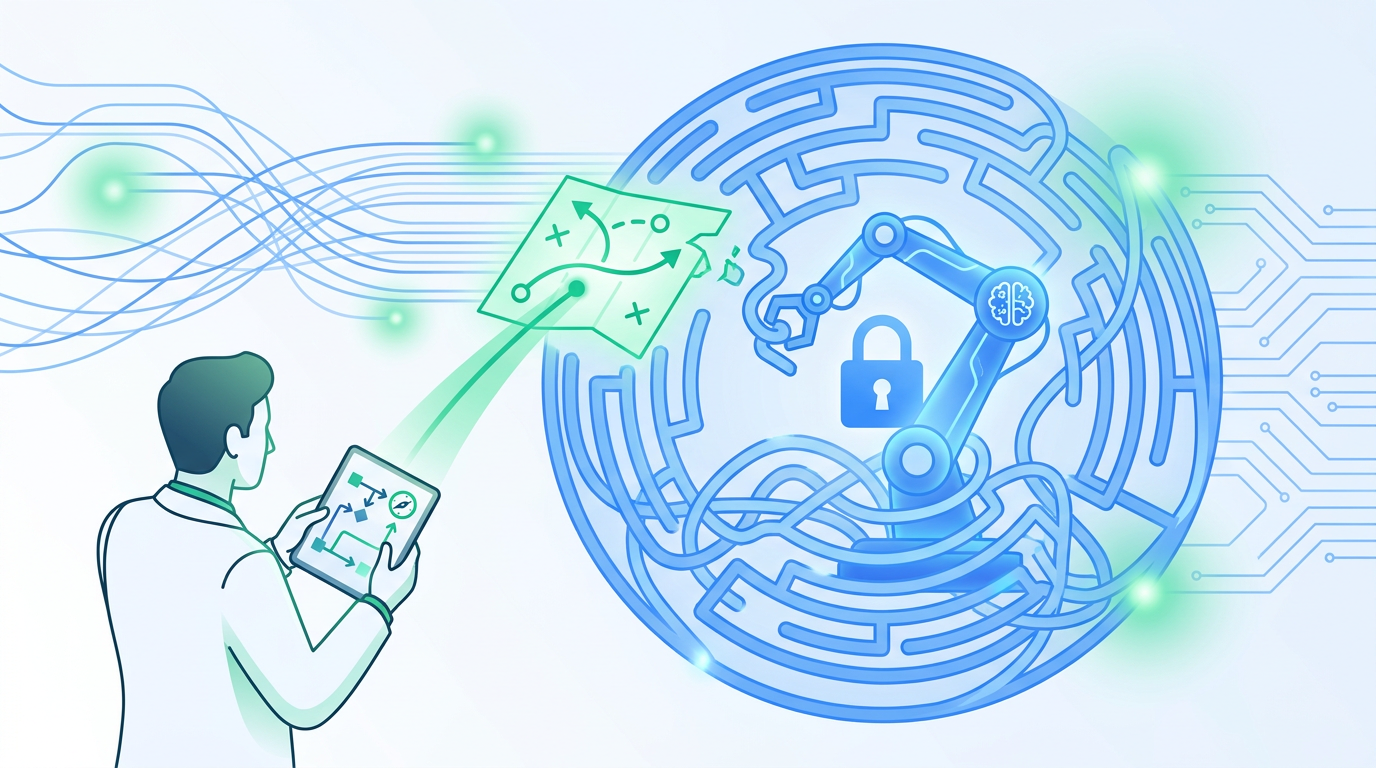 Why Fully Autonomous AI Marketing Fails Without Human Strategy
